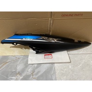 Ốp sườn bên trái | ốp thân WAVE RSX110 (2018-2019) màu Xanh (Đĩa đúc) *B189C* chính hãng Honda (6465