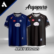 Latest Evos Esports Jersey 2025 Evos Game T-Shirt