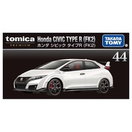 Takara Tomy Tomica Honda Civic Type R FK2