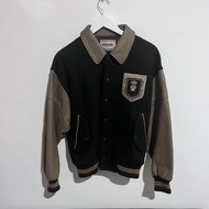 Vintage Varsity McGregor Size M Boxy Fit Oversize Cutting not Carhartt