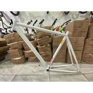 Only Frame Fixie United Soloist