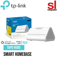 TP-LINK Tapo H500 Smart HomeBase