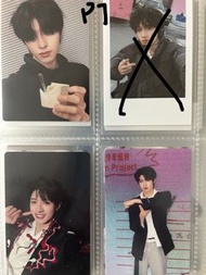 tf家族官方小卡 三代 朱志鑫2 (4頁)