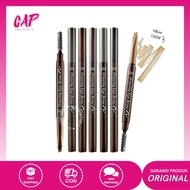 Cap - Etude House Drawing Pen Original/Etude House Eyebrow Pencil