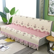 【现货 高品质】sarung sofa sofa cover cushion cover pillow cover sofa l shape furniture cover ❊Sofa kusyen 