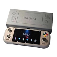 For AYN Odin 3 Game Console Storage Case AntiFall Travel Protetive Cover for Odin3 Storage Box Shell