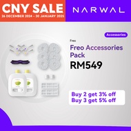 Narwal Freo Accessories Pack