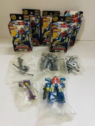 變形金剛 變型金剛 超機械生命體 Transformers SCF 食玩 盒蛋 旦 不可變形