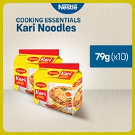 Maggi Kari Noodles 79g x 10 packs