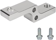 Compatible with LT Swap Transmission Dipstick Adapter Bracket Fits for TH400 TH350 4L60E 700R4 2004R