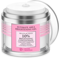 Divine Derriere Intimate Dark Spot Remover for Body, Face, Bikini and Sensitive Areas - Dark Spot Co