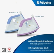 Setrika Listrik Miyako EL-1008M ( EL1008M )