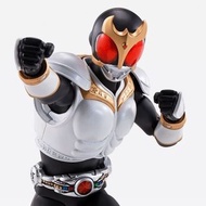 全新行版 BANDAI shf SHF 真骨雕 真骨彫 幪面超人 古迦 初生型態 Kamen rider Kuuga Growing Form
