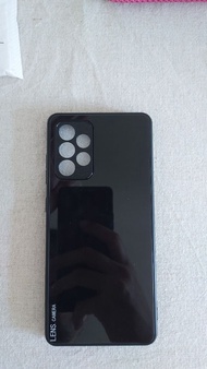 全新 Samsung 三星 A52 5G Case 保護殼 (包郵)