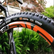 Decal Rim Rim StickerENVE MTB Bike StickerENVE MTB Rim Sticker