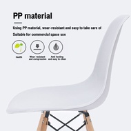 MLS Eames Chair Study Chair Cafe Chair F LQM