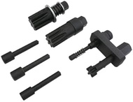 HGV TOOLS/ Engine Timing Tool KIT ALT JT07223A,JDE83,JDE81-1,JD281A Compatible with John Deere
