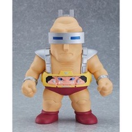 【新貨預訂】 GSC 黏土人配件系列 克朗 Nendoroid More Krang 忍者龜 Teenage Mutant Ninja Turtles 可動模型 figure