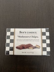 See’s candies