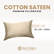 Sultera Pillow Case (Color) - Sarung Bantal Sultera (Warna)