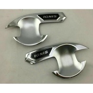 Ignis Handle Bowl - Ignis Premium High Quality Outer Handle