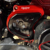 Honda Wave125i Accessories Suitable for Honda Monkey Little Monkey 125 Modified WAVE-125i CT125 DAX1