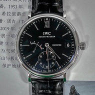 Iw510102Iwc Watch Pino IWC Wrist Watch Automatic Bai Men Tao Swiss Mechanical Watch