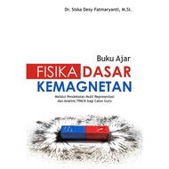 Basic Magnetic Physics Textbook