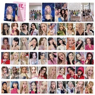 【READT STOCK】55张镭射小卡(G)I-DLE宋雨琦叶舒华田小娟gidle专辑小卡片lomo卡55 laser small cards (G) I-DLE20250731