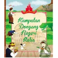 World Fairy Tale Series: Italian State Fairy Tale Collection