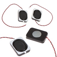 78Fkwrhiabm 1pcs 4 Ohms 3W 2W 8ohm 2/3 Watt Square Small Cavity Notebook Computer 2535 2030 3525 Ult