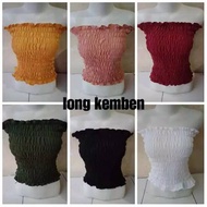 LONG RUBBER KEMBEN / RUBBER KEMBEN / TOP