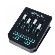 香港行貨，包郵 🎉 TC-Helicon GO XLR MINI Interface 錄音器 混音器 Helicon (如未能回復，請 Wts 熱線 / 搜尋 Space27 網店)