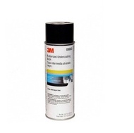 3M 8883 08883 สเปรย์ฉีดป้องกันสนิมภายนอก/ใต้ท้องรถ 19.7oz Rubberized Undercoating