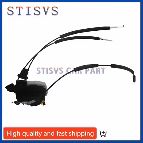 80501JG400 Front Left Door latch Lock Actuator For Nissan X-Trail T31 Sentra B16 Versa Tiida C12 Mar