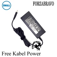 Dell Inspiron AIO 22 27 3280 7700 7706 22-3280 P98F001 W23C002 (19.5v 4.62a 4.5*3.0mm)