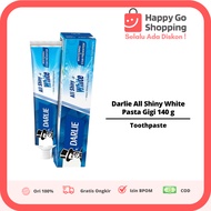 Darlie All Shiny White Toothpaste 140 g