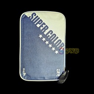 729 Super Color S6 | ITTF Table Tennis Ping Pong Bat