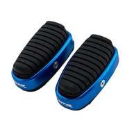 พักเท้าหน้า GTR THAILAND C125 / WAVE / DREAM พักเท้าแต่ง