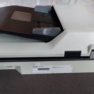 Epson DS-1630 Multi-pages Scanner 多頁掃描器