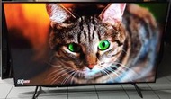 缺貨_ 2018年 三星原裝 65吋型電視 4KUHD 智慧連網 UA65NU7100W