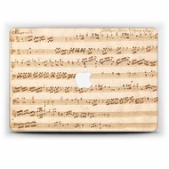 Mozart MacBook case MacBook Pro M1 MacBook Air case MacBook Pro M2 case 1725