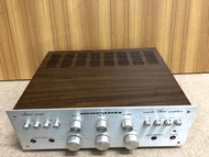 Good Working marantz 1060 Vintage mix amplifier