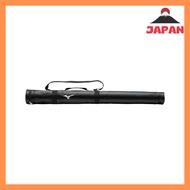 Baseball Mizuno Bat Case for 1 Bat 1FJT3541 MIZUNO Baseball Equipment Swallow Sports (09) Black -