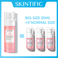 SKINTIFIC - 10% Niacinamide Brightening Serum 20 ml /50ml