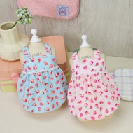 Dog clothes cat DP-CL-DRS-600