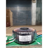 Datt amplifier transformer 22v 22v 0-8v
