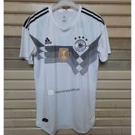Germany home player issue 2018 Jersey