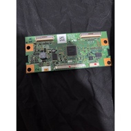 PANASONIC THL32C8K tconboard