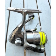 (S172) Shimano Aernos 1000 Fishing Reel Japan Domestic Market – JDM (USED)